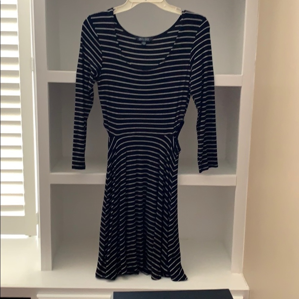 American Eagle Dress